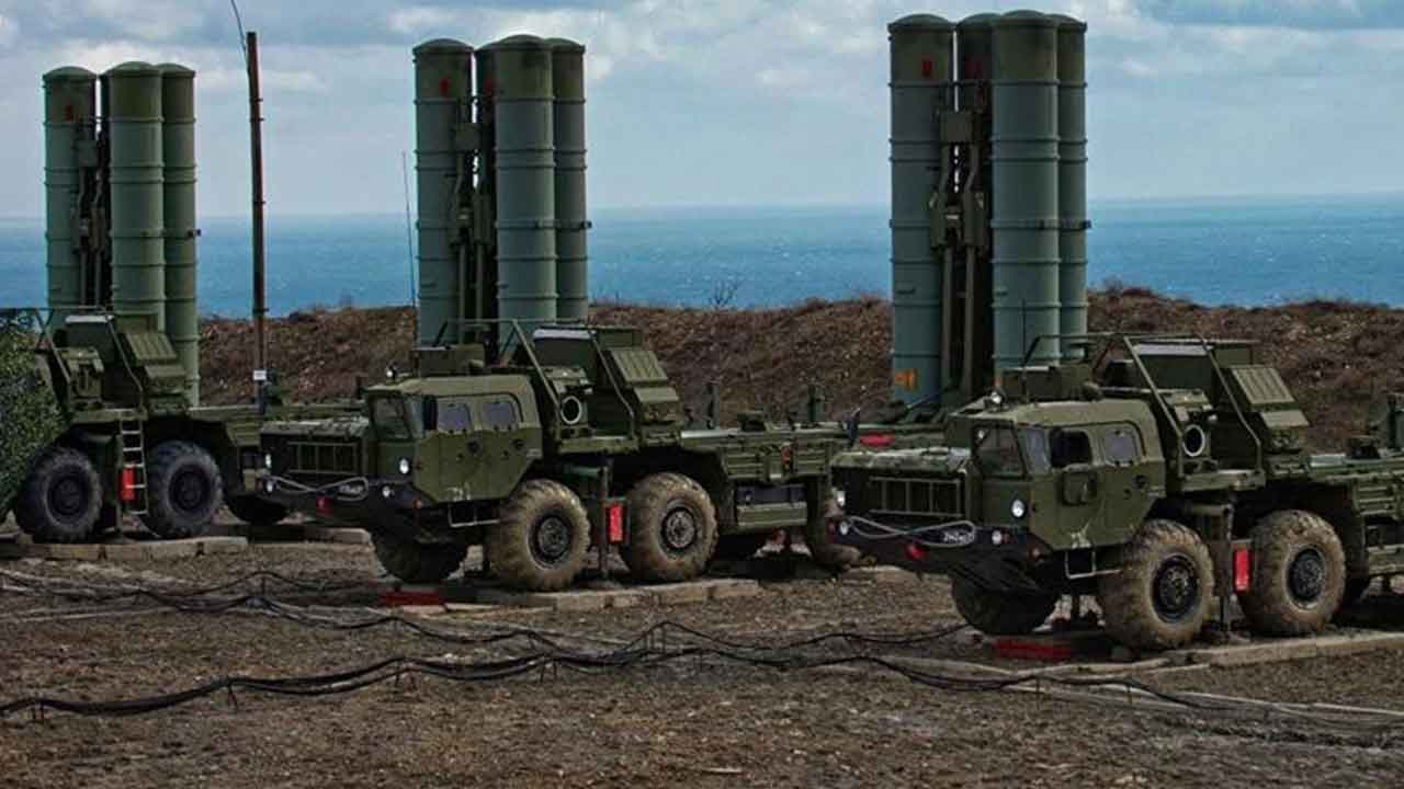 'İşimiz zor' diyerek duyurdular: Türkiye S-400'lerden kurtulacak