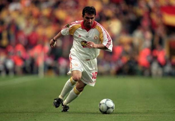 Foto - İsimleri bile yeter! İşte Süper Lig'de forma giyen en kariyerli 20 oyuncu...