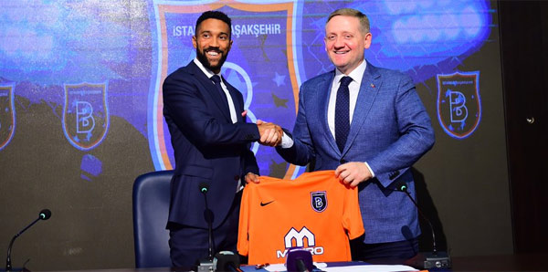 Foto - İsimleri bile yeter! İşte Süper Lig'de forma giyen en kariyerli 20 oyuncu...