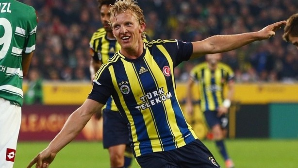 Foto - İsimleri bile yeter! İşte Süper Lig'de forma giyen en kariyerli 20 oyuncu...