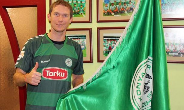 Foto - İsimleri bile yeter! İşte Süper Lig'de forma giyen en kariyerli 20 oyuncu...