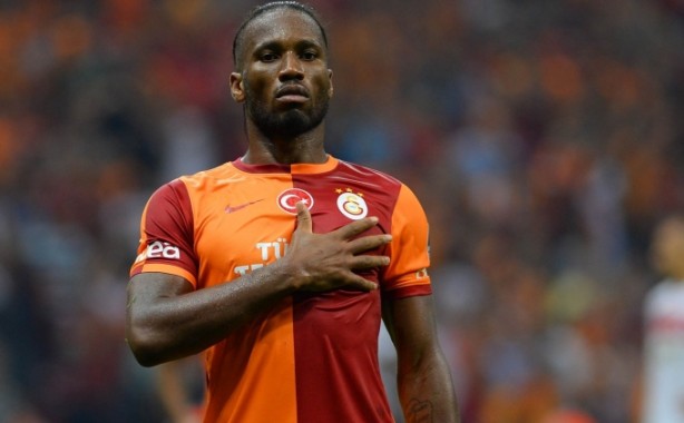 Foto - İsimleri bile yeter! İşte Süper Lig'de forma giyen en kariyerli 20 oyuncu...
