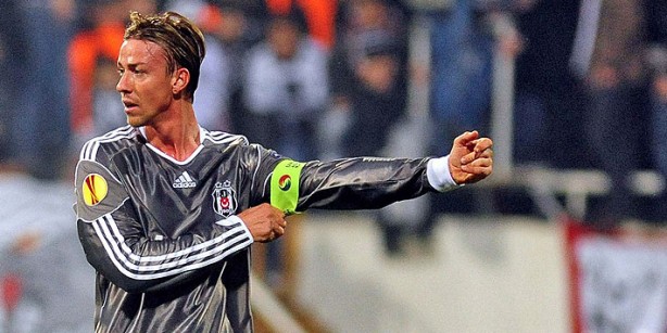Foto - İsimleri bile yeter! İşte Süper Lig'de forma giyen en kariyerli 20 oyuncu...
