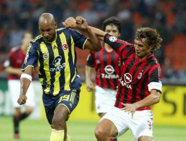 Foto - İsimleri bile yeter! İşte Süper Lig'de forma giyen en kariyerli 20 oyuncu...