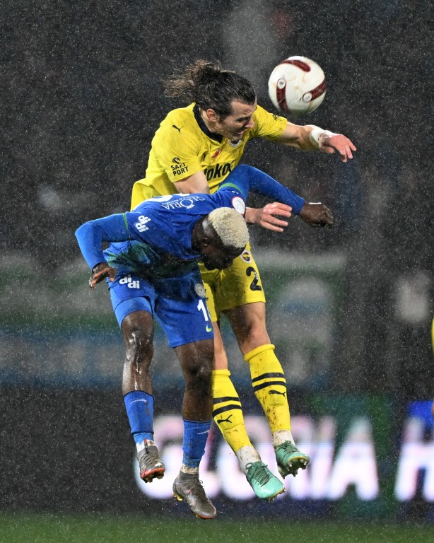 Foto - İşin aslı ortaya çıktı: Harekete geçiyor: Çok konuşulan isimdi: Bilet aldılar ve ulaştığını duyurdu...