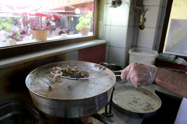 Foto - İşin uzmanı sırrı açıkladı! İşte, evde meşhur "Edirne tava ciğeri" tarifi