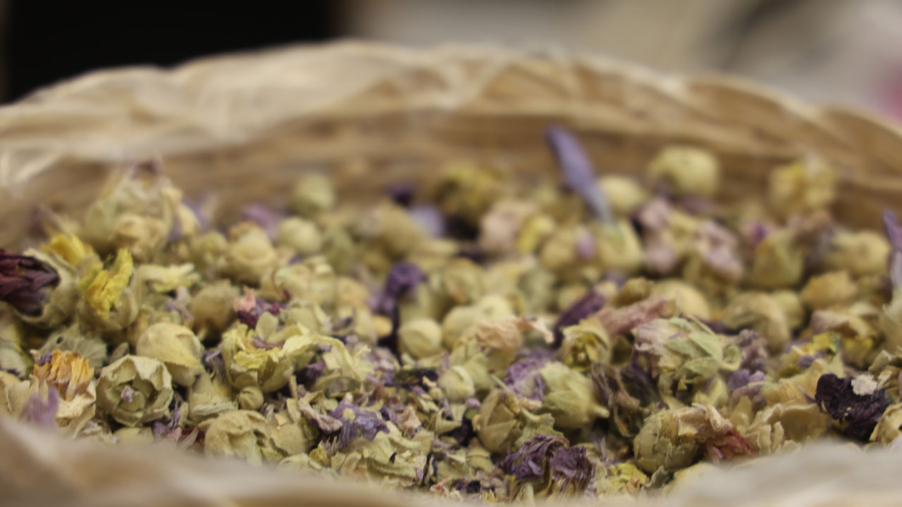 Foto - İşin uzmanından altın tavsiye! Kış boyunca hasta olmamak için bu çayı mutlaka hazırlayın