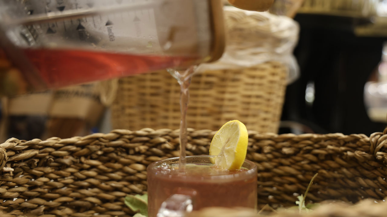 Foto - İşin uzmanından altın tavsiye! Kış boyunca hasta olmamak için bu çayı mutlaka hazırlayın