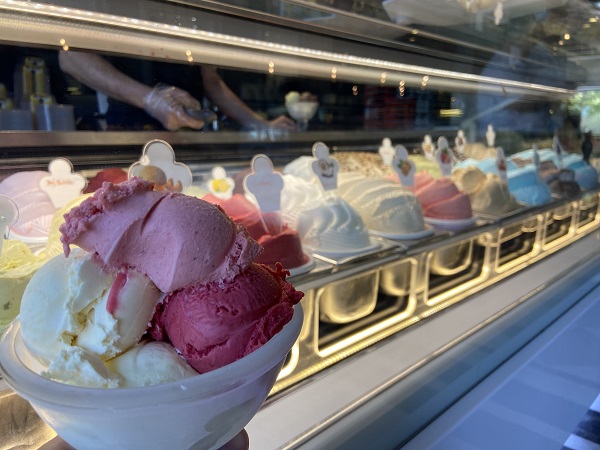 Foto - İşin uzmanından önemli uyarı| Dondurma diye bakın ne yiyoruz!