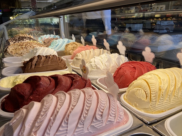 Foto - İşin uzmanından önemli uyarı| Dondurma diye bakın ne yiyoruz!