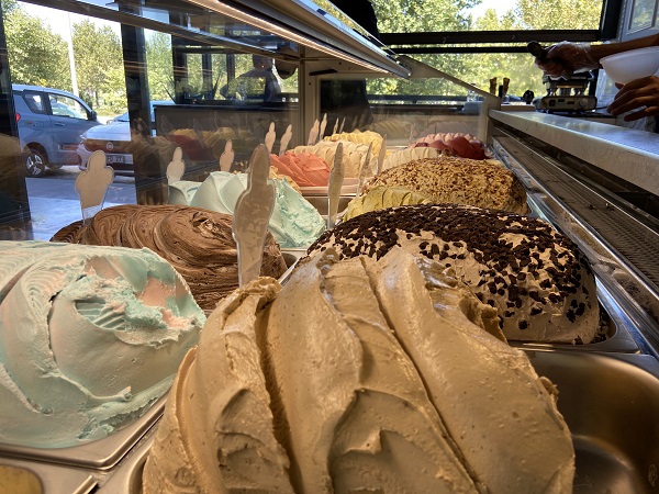 Foto - İşin uzmanından önemli uyarı| Dondurma diye bakın ne yiyoruz!