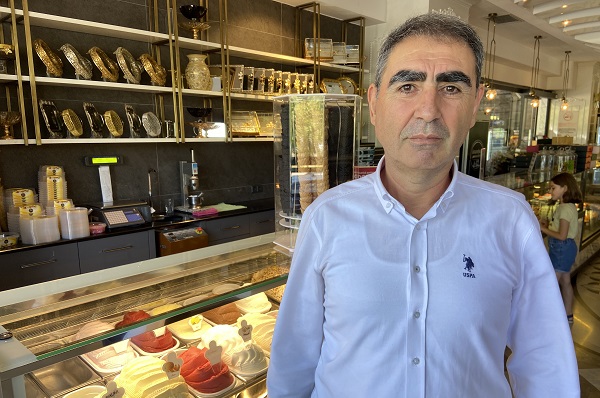 Foto - İşin uzmanından önemli uyarı| Dondurma diye bakın ne yiyoruz!