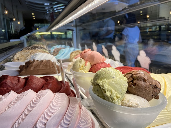 Foto - İşin uzmanından önemli uyarı| Dondurma diye bakın ne yiyoruz!