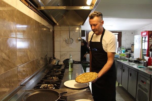 Foto - İşin uzmanından tavsiyeler! İşte leziz balık pişirmenin püf noktası