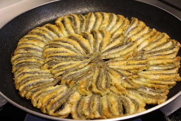 Foto - İşin uzmanından tavsiyeler! İşte leziz balık pişirmenin püf noktası