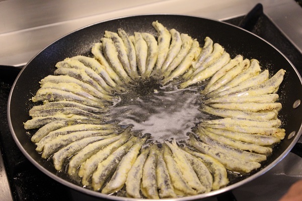 Foto - İşin uzmanından tavsiyeler! İşte leziz balık pişirmenin püf noktası