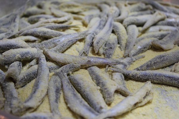 Foto - İşin uzmanından tavsiyeler! İşte leziz balık pişirmenin püf noktası