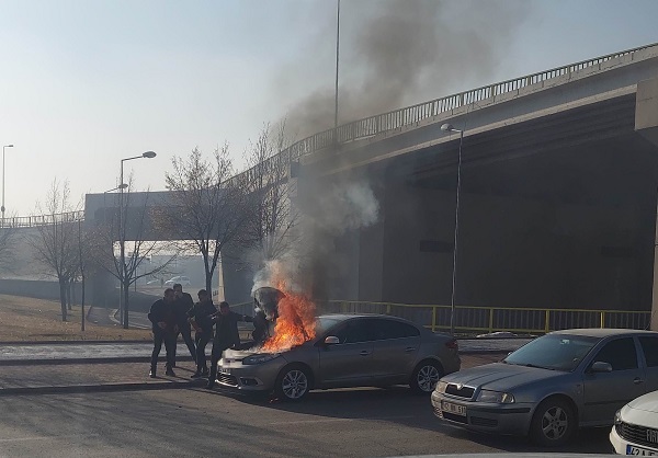 Foto - İşin uzmanlarından tavsiye | Araç sahipleri aman dikkat!