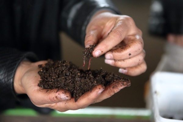 Foto - İşinden istifa edip başladı... 2 yılda 9 kat büyüttü