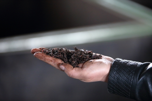 Foto - İşinden istifa edip başladı... 2 yılda 9 kat büyüttü