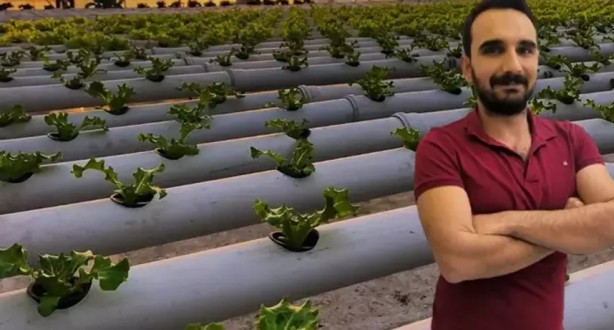 İşinden istifa edip bu işe başladı! Şimdi yüzde 500 kar ediyor!