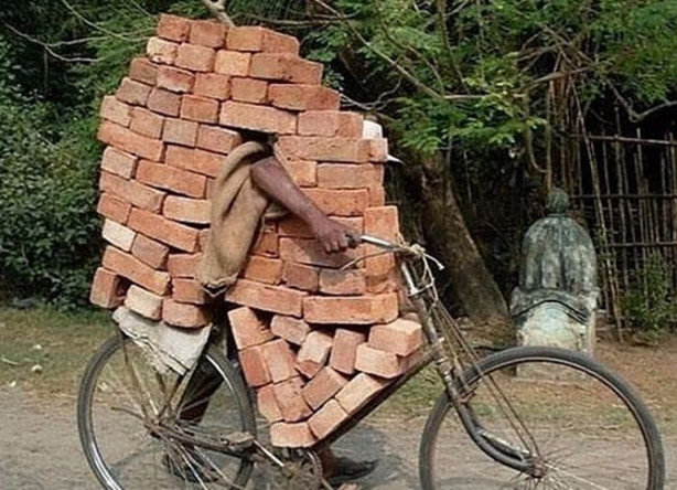 Foto - İşinizden şikayet ediyorsanız bir de bunlara bakın!