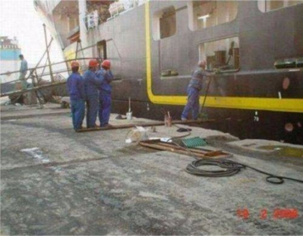 Foto - İşinizden şikayet ediyorsanız bir de bunlara bakın!