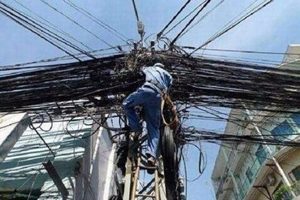 Foto - İşinizden şikayet ediyorsanız bir de bunlara bakın!