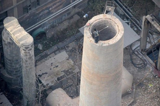 Foto - İşinizden şikayet ediyorsanız bir de bunlara bakın!