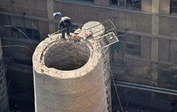 Foto - İşinizden şikayet ediyorsanız bir de bunlara bakın!