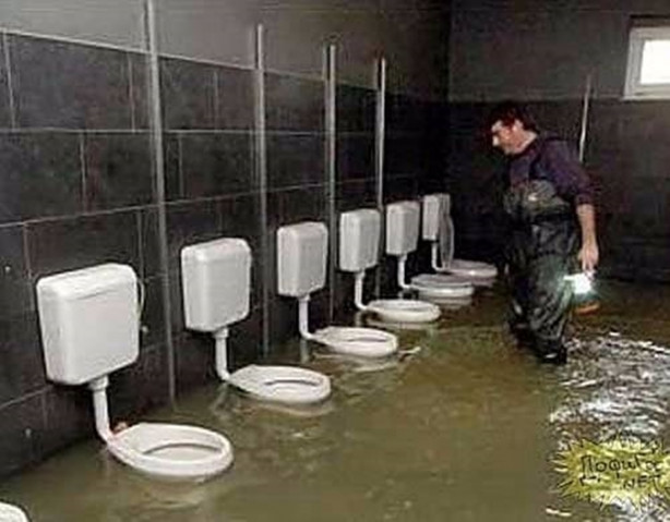 Foto - İşinizden şikayet ediyorsanız bir de bunlara bakın!