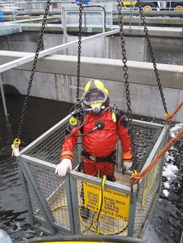 Foto - İşinizden şikayet ediyorsanız bir de bunlara bakın!