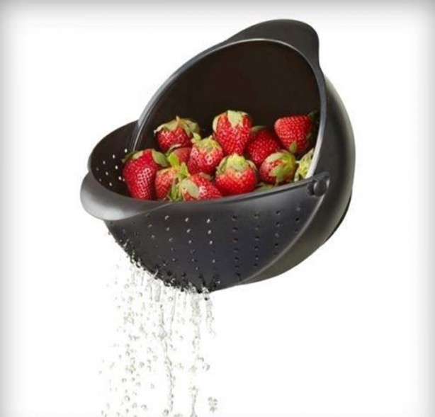 Foto - İşinizi kolaylaştıracak 50 mutfak aleti