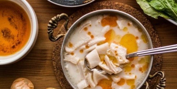 işkembe nasıl temizlenir? İşkembe kokusu nasıl giderilir? Püf noktaları ile işkembe temizliği 