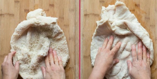 Foto - işkembe nasıl temizlenir? İşkembe kokusu nasıl giderilir? Püf noktaları ile işkembe temizliği 