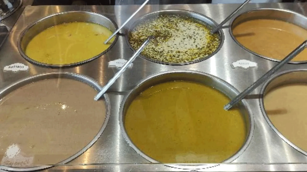 Foto - İşkembe, mercimek veya tarhana diyenler yanılıyor! İşte en faydalı o 3 çorba...