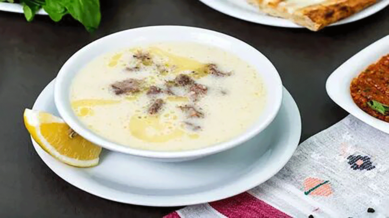 Foto - İşkembe, mercimek veya tarhana diyenler yanılıyor! İşte en faydalı o 3 çorba...