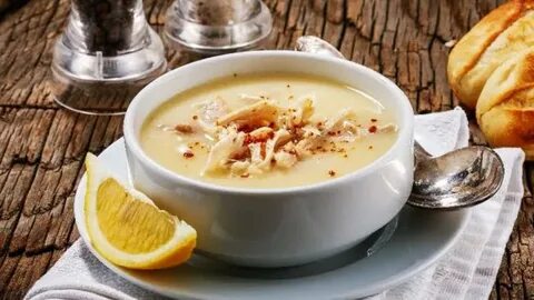 Foto - İşkembe, mercimek veya tarhana diyenler yanılıyor! İşte en faydalı o 3 çorba...