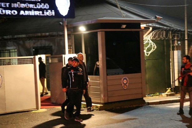 Foto - İşkenceci Murat Özdemir tacizci çıktı! 6 yerinden bıçaklanmış