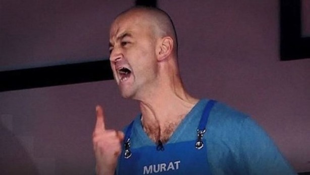 İşkenceci Murat Özdemir tacizci çıktı! 6 yerinden bıçaklanmış