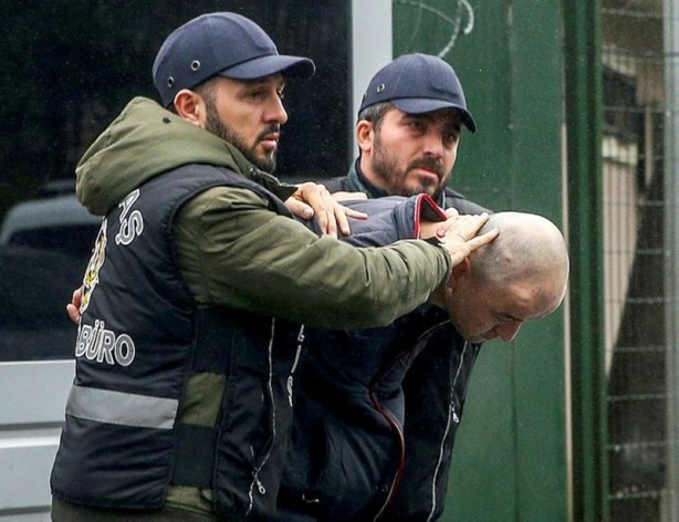Foto - İşkenceci Murat Özdemir tacizci çıktı! 6 yerinden bıçaklanmış