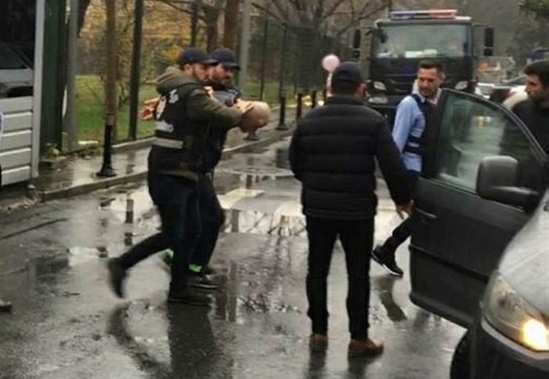 Foto - İşkenceci Murat Özdemir tacizci çıktı! 6 yerinden bıçaklanmış
