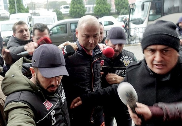 Foto - İşkenceci Murat Özdemir tacizci çıktı! 6 yerinden bıçaklanmış
