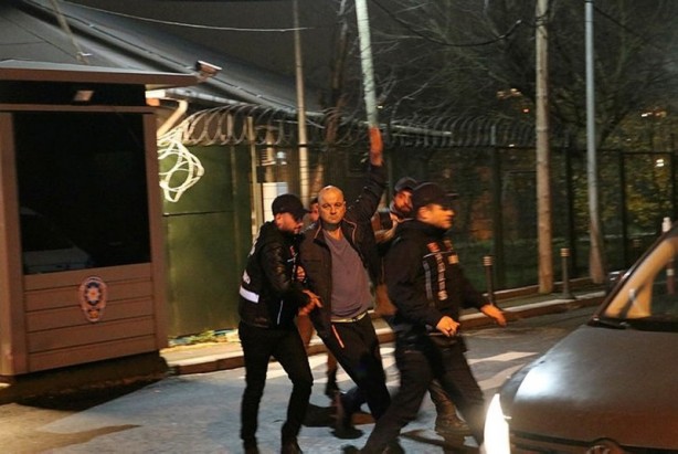 Foto - İşkenceci Murat Özdemir tacizci çıktı! 6 yerinden bıçaklanmış