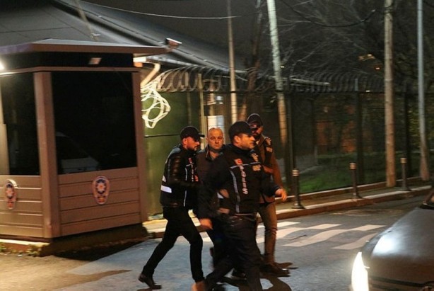 Foto - İşkenceci Murat Özdemir tacizci çıktı! 6 yerinden bıçaklanmış