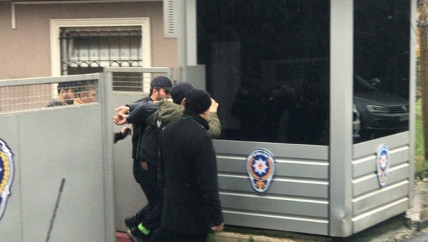 Foto - İşkenceci Murat Özdemir tacizci çıktı! 6 yerinden bıçaklanmış