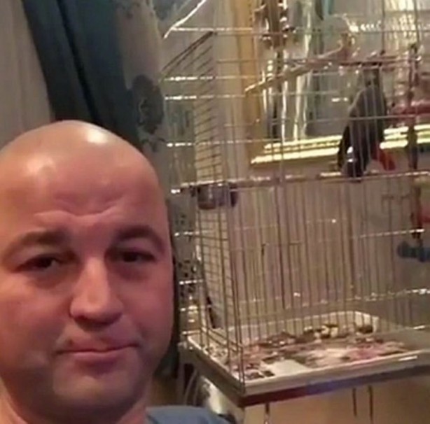 Foto - İşkenceci Murat Özdemir tacizci çıktı! 6 yerinden bıçaklanmış