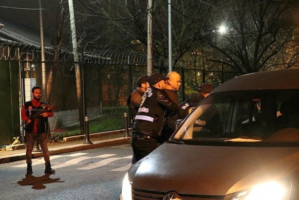 Foto - İşkenceci Murat Özdemir tacizci çıktı! 6 yerinden bıçaklanmış