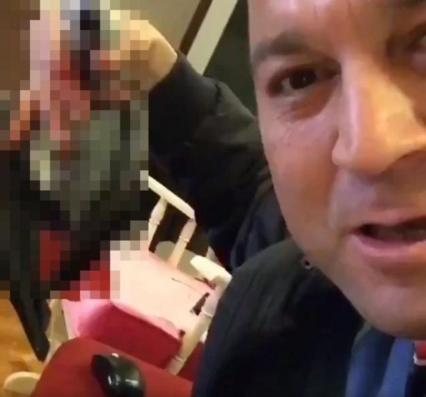 Foto - İşkenceci Murat Özdemir tacizci çıktı! 6 yerinden bıçaklanmış