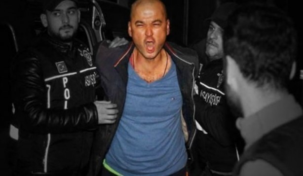 Foto - İşkenceci Murat Özdemir tacizci çıktı! 6 yerinden bıçaklanmış